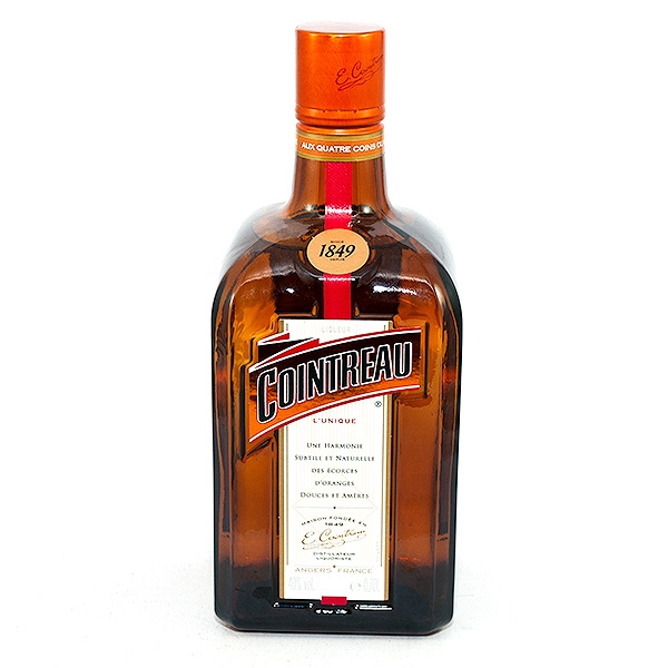 COINTREAU LIQUEUR 700ML