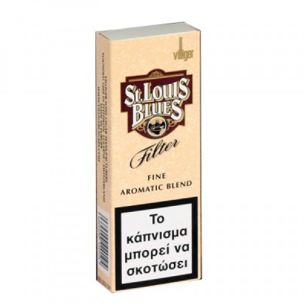 SAINT LOUIS BLUES ΚΙΤΡΙΝΟ 10's SAINT LOUIS BLUES ΚΙΤΡΙΝΟ 10's