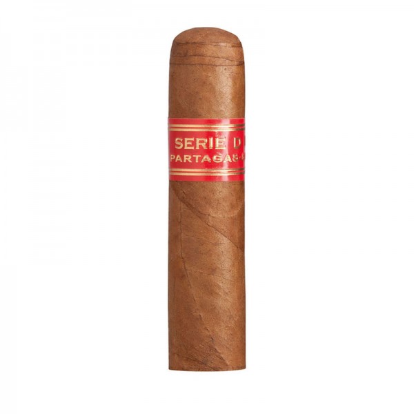PARTAGAS SERIE D No6 20's