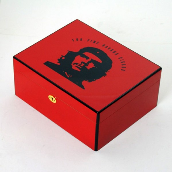 ΥΓΡΑΝΤΗΡΑΣ CHE GUEVARA ΚΟΚΚΙΝΟ 285