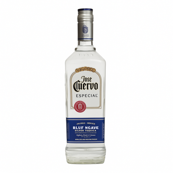 JOSE CUERVO SILVER 700ML