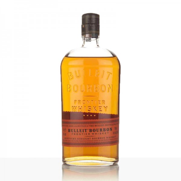 BULLEIT BOURBON 700ML