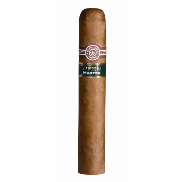 MONTECRISTO OPEN MASTER 20's