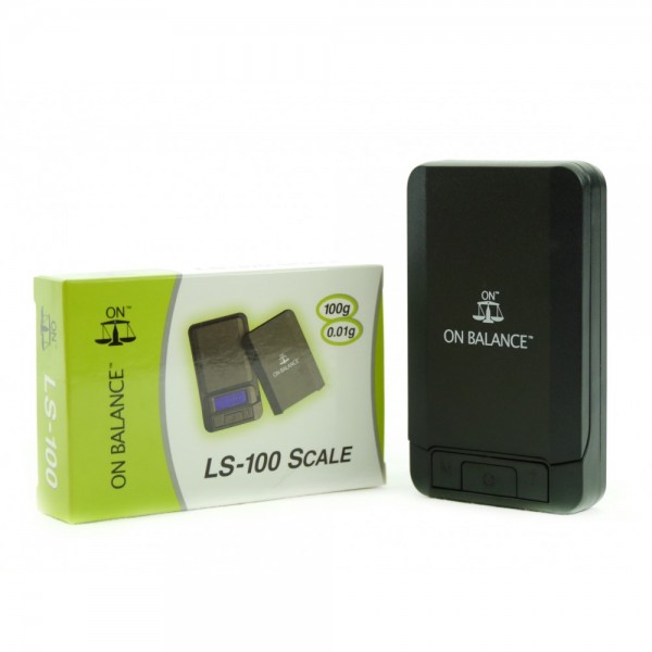 ΜΙΚΡΗ ΨΗΦΙΑΚΗ ΖΥΓΑΡΙΑ ON BALANCE 30865