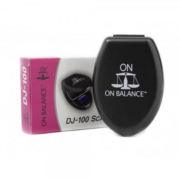 ΜΙΚΡΗ ΨΗΦΙΑΚΗ ΖΥΓΑΡΙΑ ON BALANCE 30901