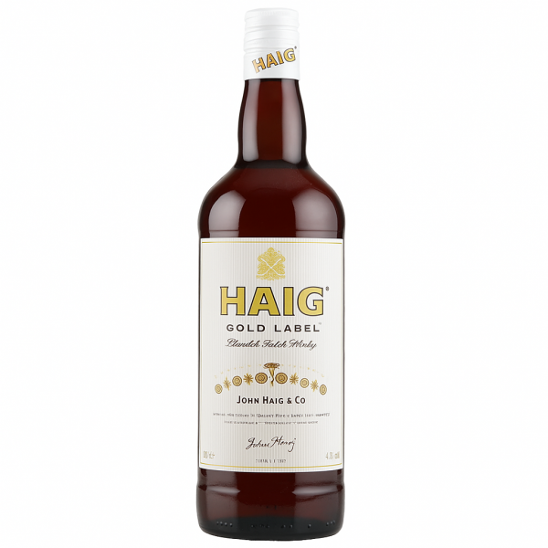 HAIG 1000ML