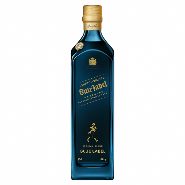 JOHNNIE WALKER BLUE LABEL PORT ELLEN 700ML