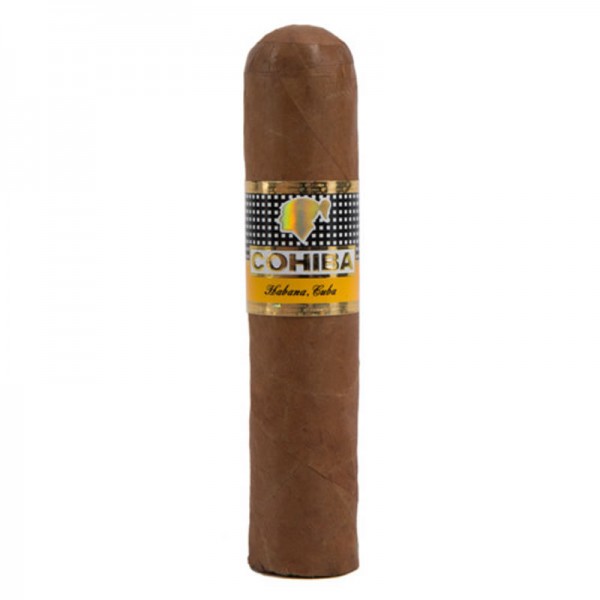 COHIBA MEDIO SIGLO 25's