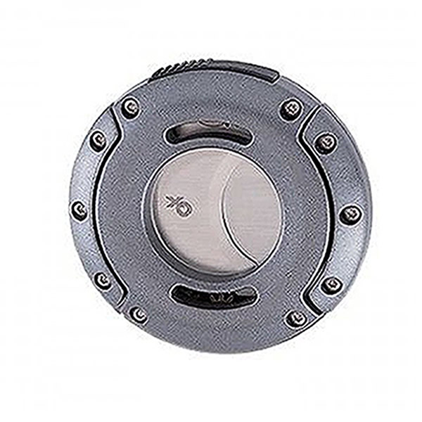 ΠΟΥΡΟΚΟΦΤΗΣ XIKAR XO ΜΕΤΑΛΛΙΚΟ 