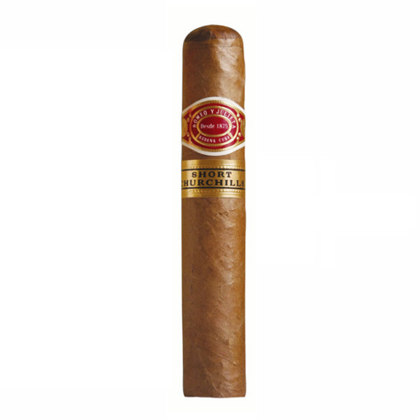 ROMEO Y JULIETA SHORT CHURCHILLS