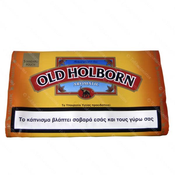 OLD HOLBORN ORANGE 30 GR
