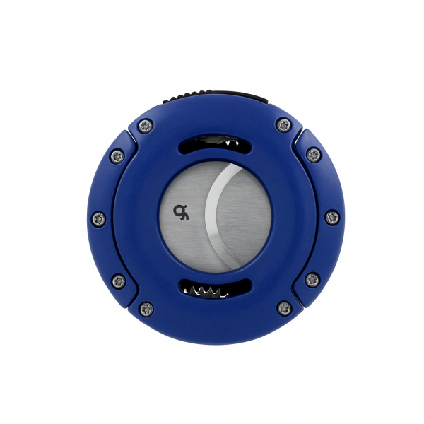 ΠΟΥΡΟΚΟΦΤΗΣ XIKAR XO ΜΠΛΕ ΜΕ ΑΣΗΜΙ