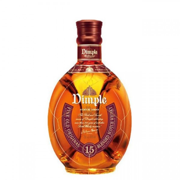 DIMPLE 700ml