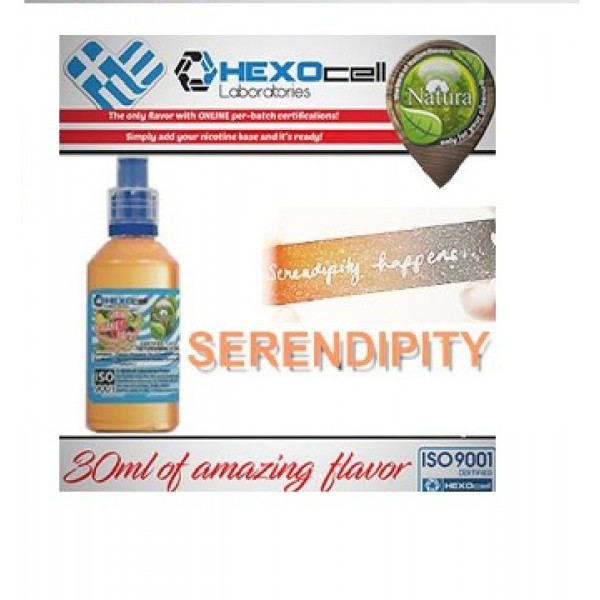 MIX-SHAKE-VAPE -SERENDIPITY 30ML