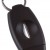 XIKAR  VX V-CUT  KEY-CHAIN ΜΑΥΡΟ