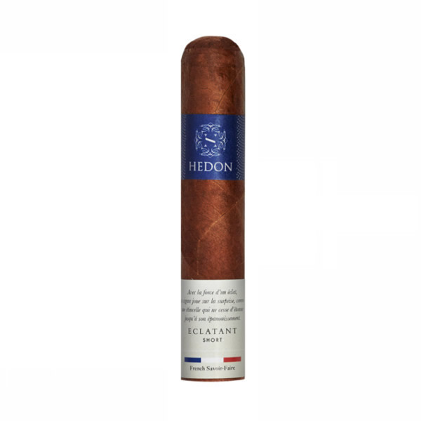 HEDON ECLATANT SHORT ROBUSTO
