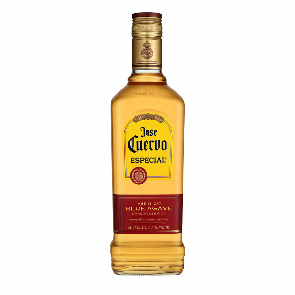 JOSE CUERVO ESPECIAL GOLD 700ML