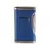 ΑΝΑΠΤΗΡΑΣ XIKAR XIDRIS SINGLE LIGHTER – COBALT ΜΠΛΕ