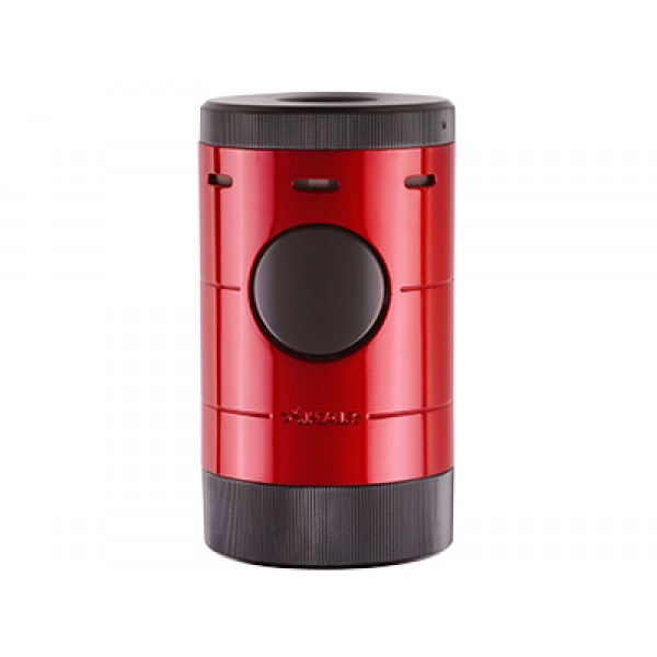 ΑΝΑΠΤΗΡΑΣ ΕΠΙΤΡΑΠΕΖΙΟΣ VOLTA – 4 JET FLAME – ΚΟΚΚΙΝΟ 