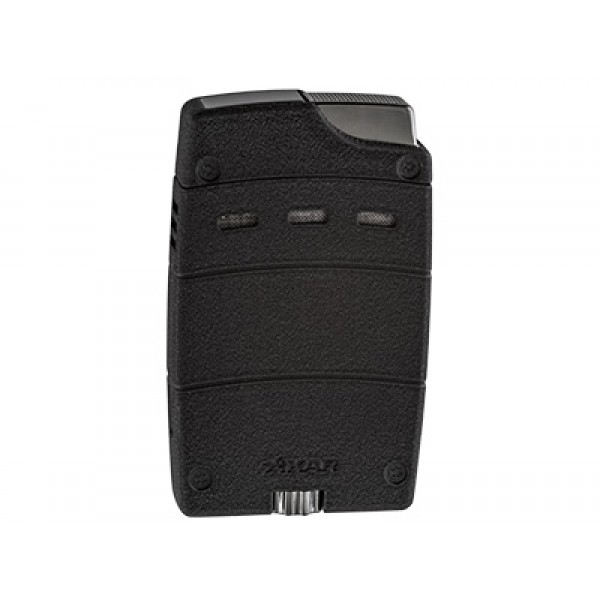 ΑΝΑΠΤΗΡΑΣ XIKAR ULTRA MAG – SINGLE JET – ΜΑΥΡΟ 