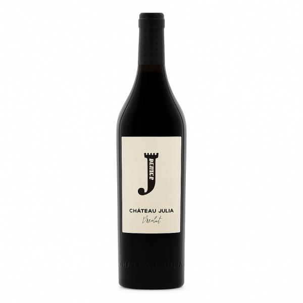 CHATEAU JULIA MERLOT 750ML