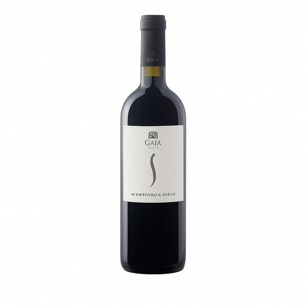 SYRAH ΓΑΙΑ S 750ML