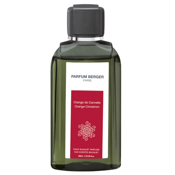 ORANGE CINNAMON BOUQUET REFILL