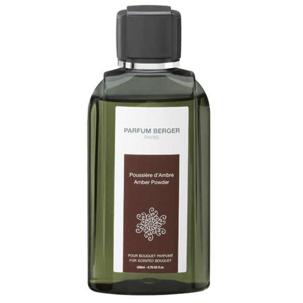 AMBER POWDER BOUQUET REFILL