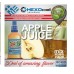 MIX-SHAKE-VAPE -APPLE JUICE 30ML