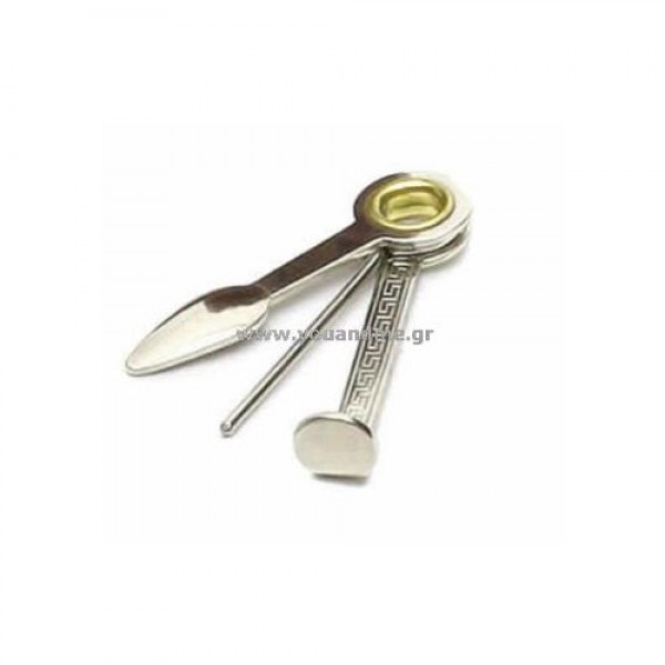 ΕΡΓΑΛΕΙΟ ΠΙΠΑΣ ΤΣΕΧΙΑΣ