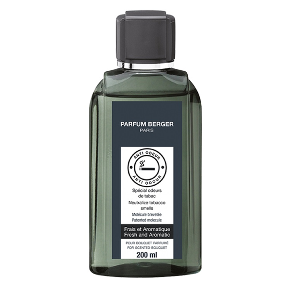 FRESH & AROMATIC ANTI-TOBACCO ODOUR BOUQUET REFILL