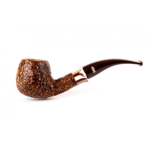 ΠΙΠΑ ΚΑΠΝΟΥ SAVINELLI CARAMELLA RUSTIC 636KS