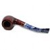 ΠΙΠΑ ΚΑΠΝΟΥ SAVINELLI OCEANO SMOOTH BURGUNDY 9MM ΠΙΠΑ ΚΑΠΝΟΥ SAVINELLI OCEANO SMOOTH BURGUNDY 9MM