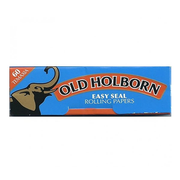 ΧΑΡΤΑΚΙΑ OLD HOLBORN ΜΠΛΕ