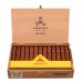 MONTECRISTO DOUBLE EDMUNDO 25's