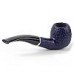 ΠΙΠΑ ΚΑΠΝΟΥ SAVINELLI ARCOBALENO RUSTIC ΜΠΛΕ 9ΜΜ ΠΙΠΑ ΚΑΠΝΟΥ SAVINELLI ARCOBALENO RUSTIC ΜΠΛΕ 9ΜΜ
