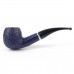 ΠΙΠΑ ΚΑΠΝΟΥ SAVINELLI ARCOBALENO RUSTIC ΜΠΛΕ 9ΜΜ ΠΙΠΑ ΚΑΠΝΟΥ SAVINELLI ARCOBALENO RUSTIC ΜΠΛΕ 9ΜΜ