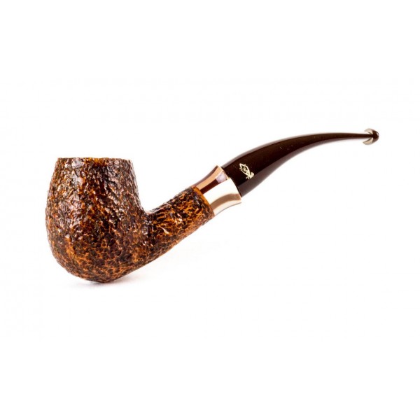 ΠΙΠΑ ΚΑΠΝΟΥ SAVINELLI CARAMELLA RUSTIC 670KS