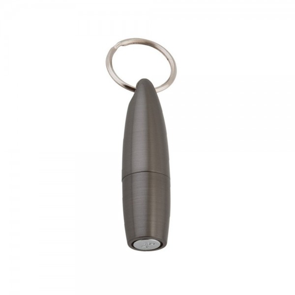 XIKAR 9MM ΠΟΥΡΟΚΟΦΤΗΣ PULL OUT ΜΕΤΑΛΛΙΚΟ ΓΚΡΙ