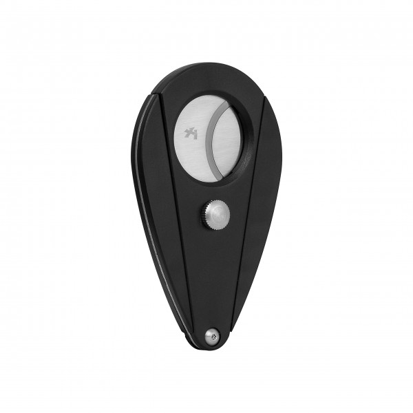 ΠΟΥΡΟΚΟΦΤΗΣ  XIKAR X180 ΜΑΥΡΟ  80-RING