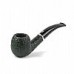 ΠΙΠΑ ΚΑΠΝΟΥ SAVINELLI ARCOBALENO RUSTIC ΠΡΑΣΙΝΟ 9ΜΜ