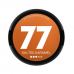 77 SALTED CARAMEL NICOTINE POUNCHES 10,4mg 77 SALTED CARAMEL NICOTINE POUNCHES 10,4mg