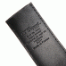 ΖΩΝΗ EURO S.T.DUPONT CROCODILE ΜΑΥΡΗ