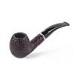 ΠΙΠΑ ΚΑΠΝΟΥ SAVINELLI ARCOBALENO RUSTIC ΚΑΦΕ 9ΜΜ ΠΙΠΑ ΚΑΠΝΟΥ SAVINELLI ARCOBALENO RUSTIC ΚΑΦΕ 9ΜΜ