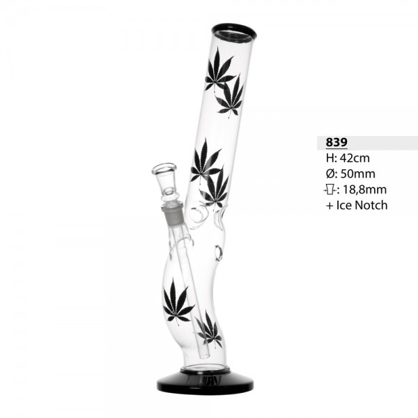 BONG LEAF & MULTICOLOR 839