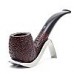 ΠΙΠΑ ΚΑΠΝΟΥ SAVINELLI ONE RUSTIC 9MM ΠΙΠΑ ΚΑΠΝΟΥ SAVINELLI ONE RUSTIC 9MM
