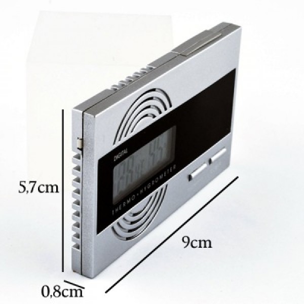 ΨΗΦΙΑΚΟ ΥΓΡΟΜΕΤΡΟ 9058