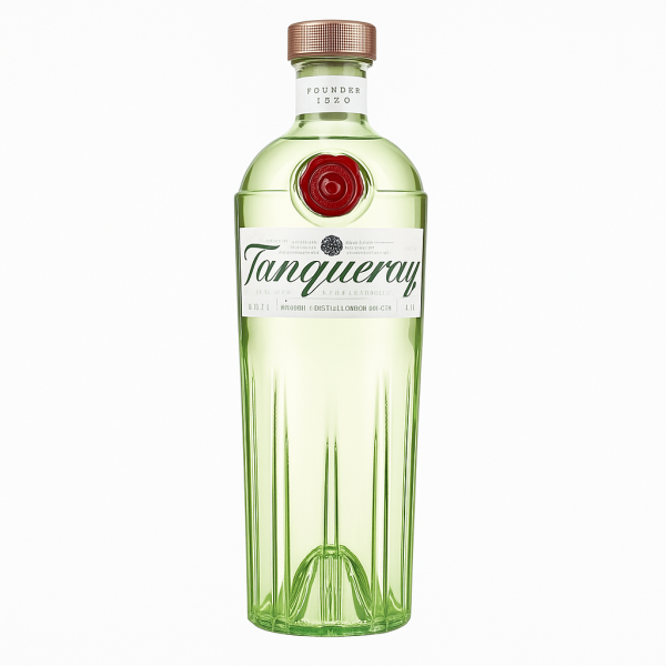 TANQUERAY NO. TEN 700ML