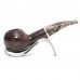 SAVINELLI TOBACCO PIPE MORELLINA SMOOTH ΚΑΦΕ 9MM