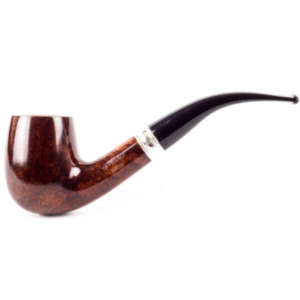 ΠΙΠΑ ΚΑΠΝΟΥ SAVINELLI TREVI SMOOTH 9MM